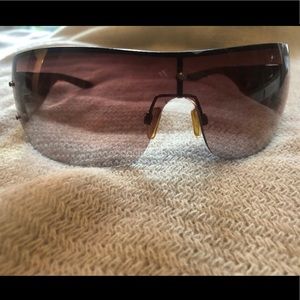Armani exchange sunglasses